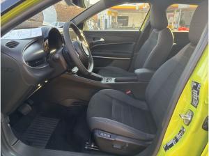 Fiat 600 Hybrid Sport AC|LED|SHZ|CarPlay u.v.m.
