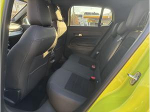 Fiat 600 Hybrid Sport AC|LED|SHZ|CarPlay u.v.m.