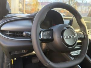 Fiat 600 Hybrid Sport AC|LED|SHZ|CarPlay u.v.m.
