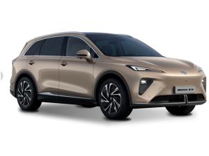 MG S6 EV Luxury AWD | der neue vollelektrische SUV| JETZT SICHERN