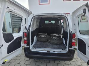 Toyota Proace City 1,5D Meister L2