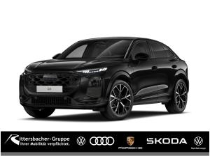 Audi Q3 Sportback e-hybrid S tronic