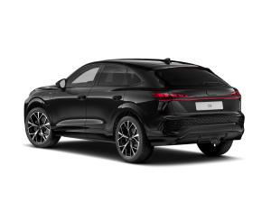 Audi Q3 Sportback e-hybrid S tronic
