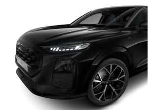 Audi Q3 Sportback e-hybrid S tronic