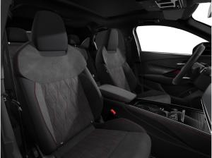 Audi Q3 Sportback e-hybrid S tronic