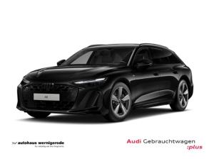 Audi A6 TDI quattro 150 kW S tronic*S-Line*AHK*Beif-Display*Headup*Pano