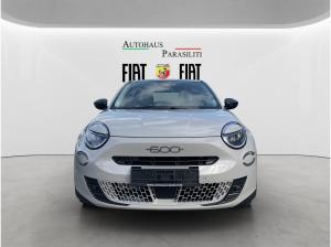 Fiat 600 1.2 Hybrid T3 81 kW DCT BUSINESS EDITION