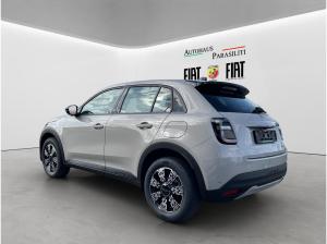 Fiat 600 1.2 Hybrid T3 81 kW DCT BUSINESS EDITION