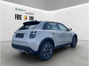 Fiat 600 1.2 Hybrid T3 81 kW DCT BUSINESS EDITION