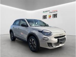 Fiat 600 1.2 Hybrid T3 81 kW DCT BUSINESS EDITION