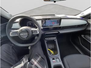 Fiat 600 1.2 Hybrid T3 81 kW DCT BUSINESS EDITION