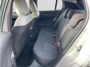 Fiat 600 1.2 Hybrid T3 81 kW DCT BUSINESS EDITION