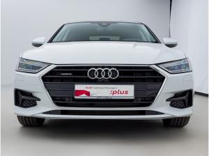 Audi A7 50 Sportback TFSI e S-TRO*QUA*PANO*360°*NAV*STHZG*LEDER