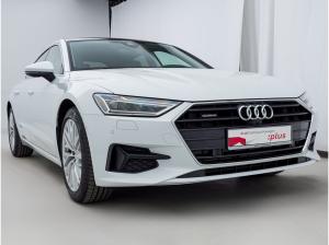 Audi A7 50 Sportback TFSI e S-TRO*QUA*PANO*360°*NAV*STHZG*LEDER