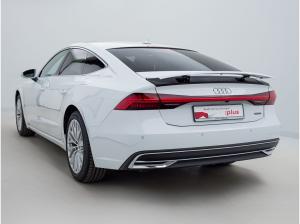 Audi A7 50 Sportback TFSI e S-TRO*QUA*PANO*360°*NAV*STHZG*LEDER