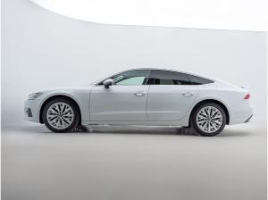 Audi A7 50 Sportback TFSI e S-TRO*QUA*PANO*360°*NAV*STHZG*LEDER