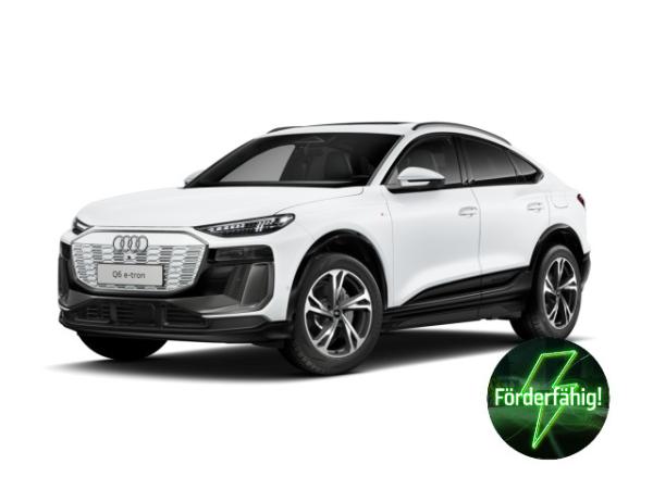 Audi e-tron Q6 Sportbackperformance S line TECH PRO