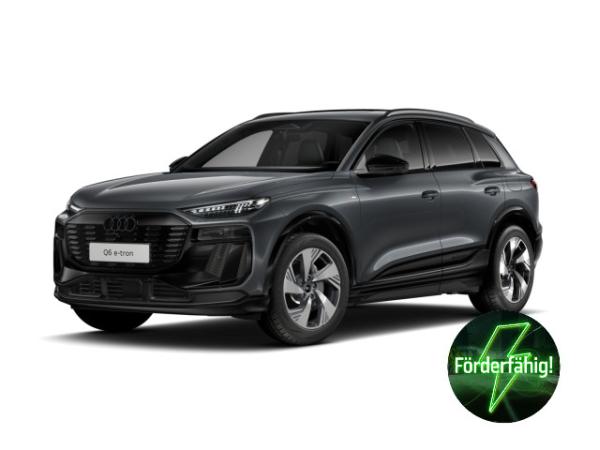Audi Q6 e-tron performance S line PANO 360° MEMORY