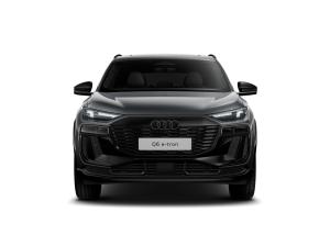 Audi Q6 e-tron performance S line PANO 360° MEMORY