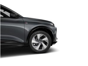 Audi Q6 e-tron performance S line PANO 360° MEMORY