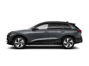 Audi Q6 e-tron performance S line PANO 360° MEMORY