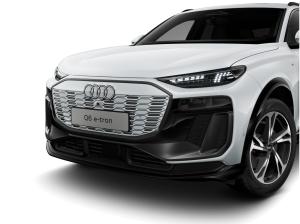 Audi e-tron Q6 Sportbackperformance S line TECH PRO