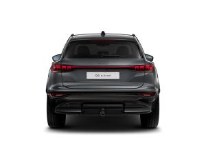 Audi Q6 e-tron performance S line PANO 360° MEMORY