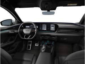 Audi e-tron Q6 Sportbackperformance S line TECH PRO