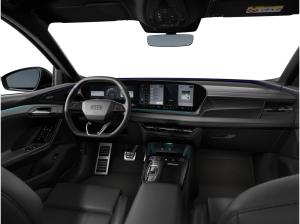 Audi Q6 e-tron performance S line PANO 360° MEMORY