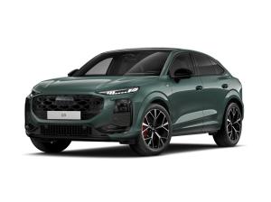 Audi Q3 Sportback 2.0 TFSI quattro AHK PANO HUD