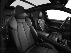 Audi Q6 e-tron performance S line PANO 360° MEMORY