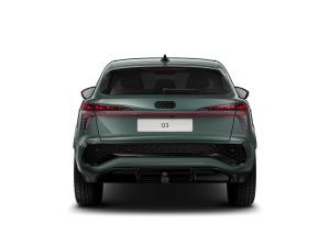 Audi Q3 Sportback 2.0 TFSI quattro AHK PANO HUD