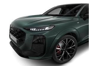 Audi Q3 Sportback 2.0 TFSI quattro AHK PANO HUD