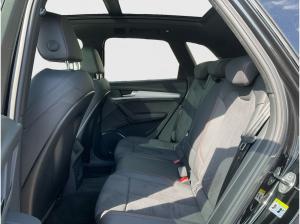 Audi Q5 40 TDI quattro 2x S line PANO MATRIX KAMERA