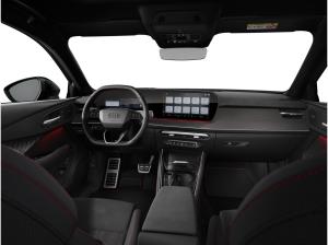 Audi Q3 Sportback 2.0 TFSI quattro AHK PANO HUD