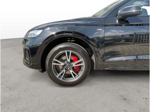 Audi Q5 40 TDI quattro 2x S line PANO MATRIX KAMERA