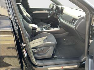 Audi Q5 40 TDI quattro 2x S line PANO MATRIX KAMERA