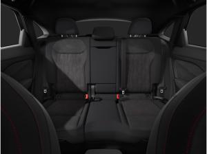 Audi Q3 Sportback 2.0 TFSI quattro AHK PANO HUD