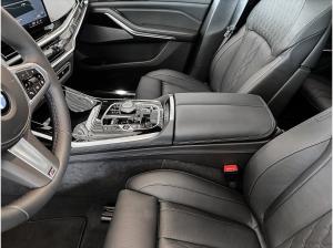 BMW X7 xDrive40d M Sport HUD PANO ACC AHK 360°KAM