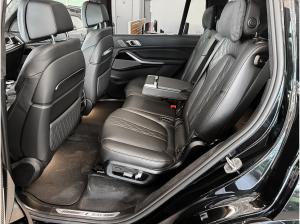 BMW X7 xDrive40d M Sport HUD PANO ACC AHK 360°KAM
