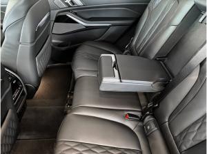 BMW X7 xDrive40d M Sport HUD PANO ACC AHK 360°KAM