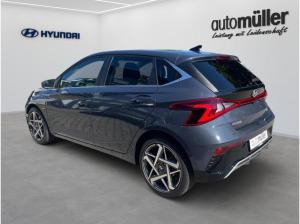 Hyundai i20 (BC3)