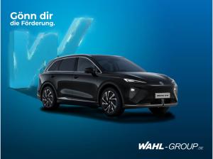 MG S6 EV Luxury AWD | der neue vollelektrische SUV| JETZT SICHERN