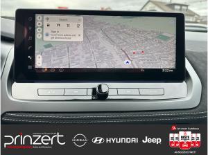 Nissan Qashqai 1.3 DIG-T MHEV AT "Tekna+" LM20" 2-Farben