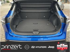 Nissan Qashqai 1.3 DIG-T MHEV AT "Tekna+" LM20" 2-Farben