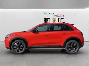 Fiat 600 1.2 Hybrid T3 81 kW DCT BUSINESS EDITION