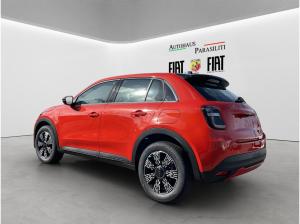 Fiat 600 1.2 Hybrid T3 81 kW DCT BUSINESS EDITION