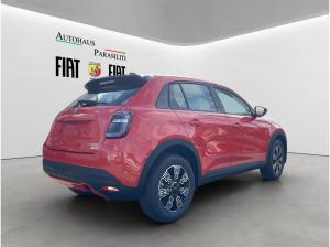 Fiat 600 1.2 Hybrid T3 81 kW DCT BUSINESS EDITION