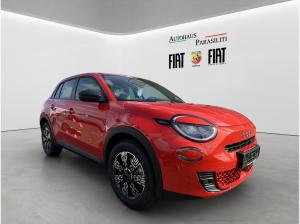 Fiat 600 1.2 Hybrid T3 81 kW DCT BUSINESS EDITION