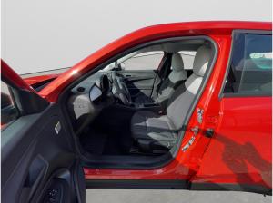 Fiat 600 1.2 Hybrid T3 81 kW DCT BUSINESS EDITION